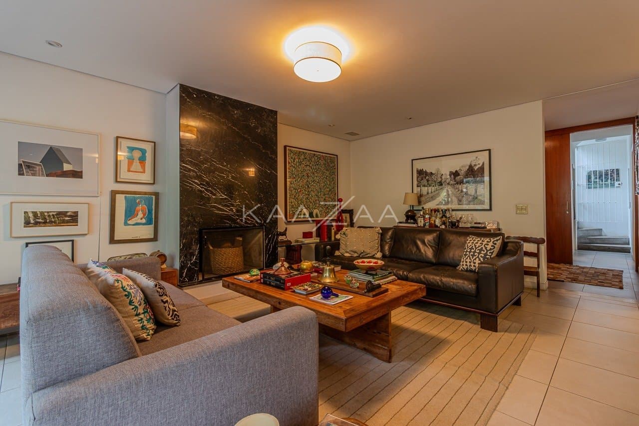 Casa no Jardim Paulistano - Foto 10