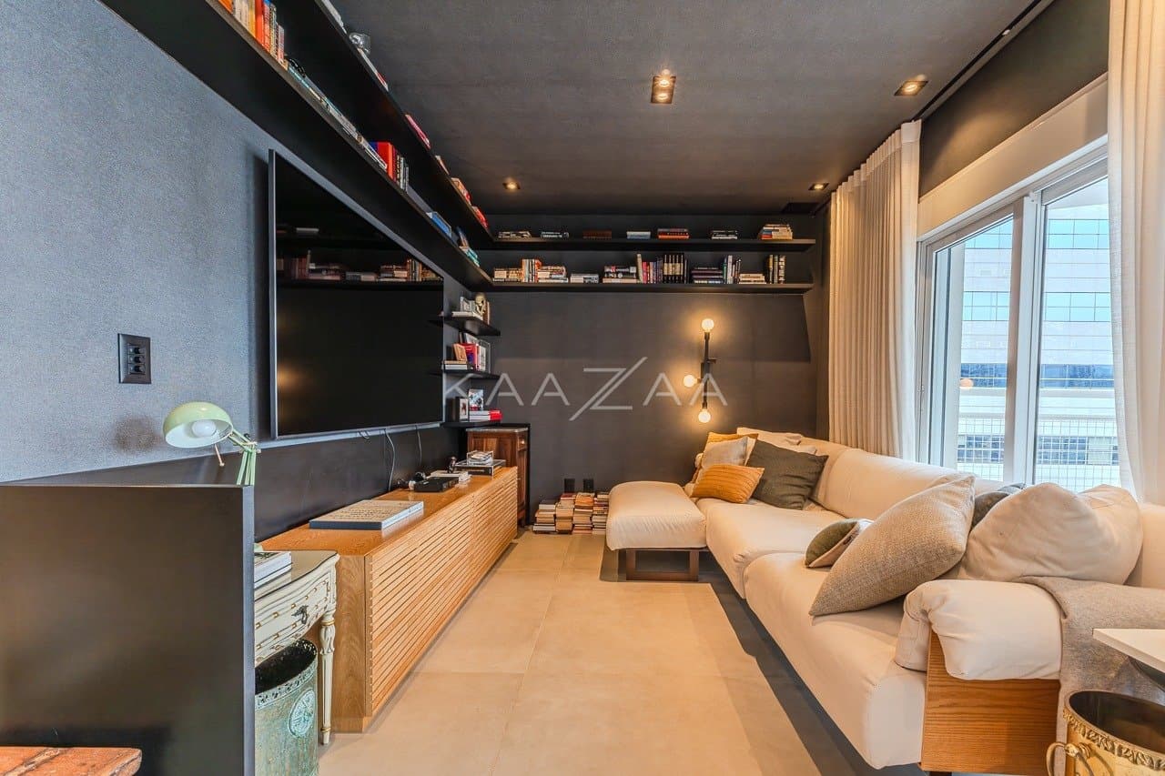 Apartamento à venda no Itaim Bibi - Foto 13