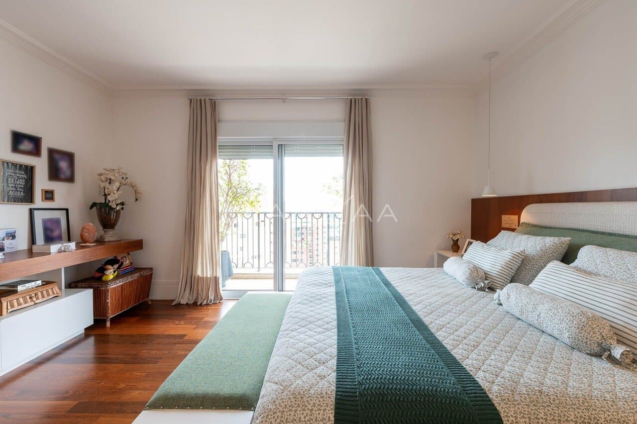 Apartamento à venda em Moema - Foto 36