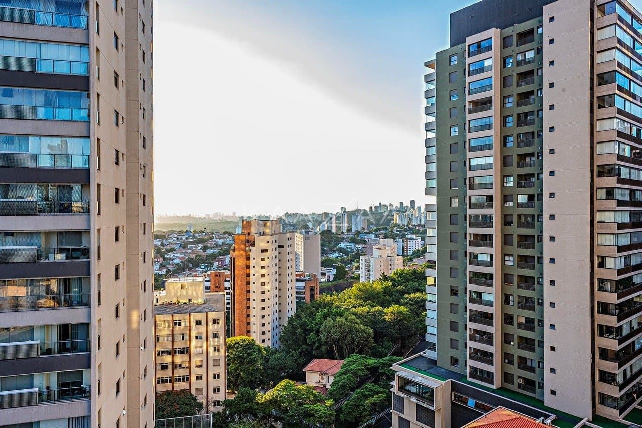 Apartamento à venda na Vila Madalena - Foto 22