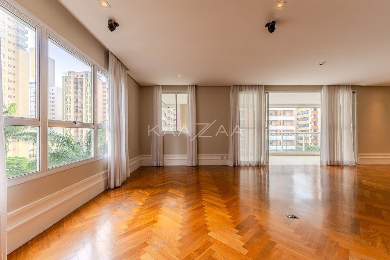 Apartamento para locação em Pinheiros - Foto 3
