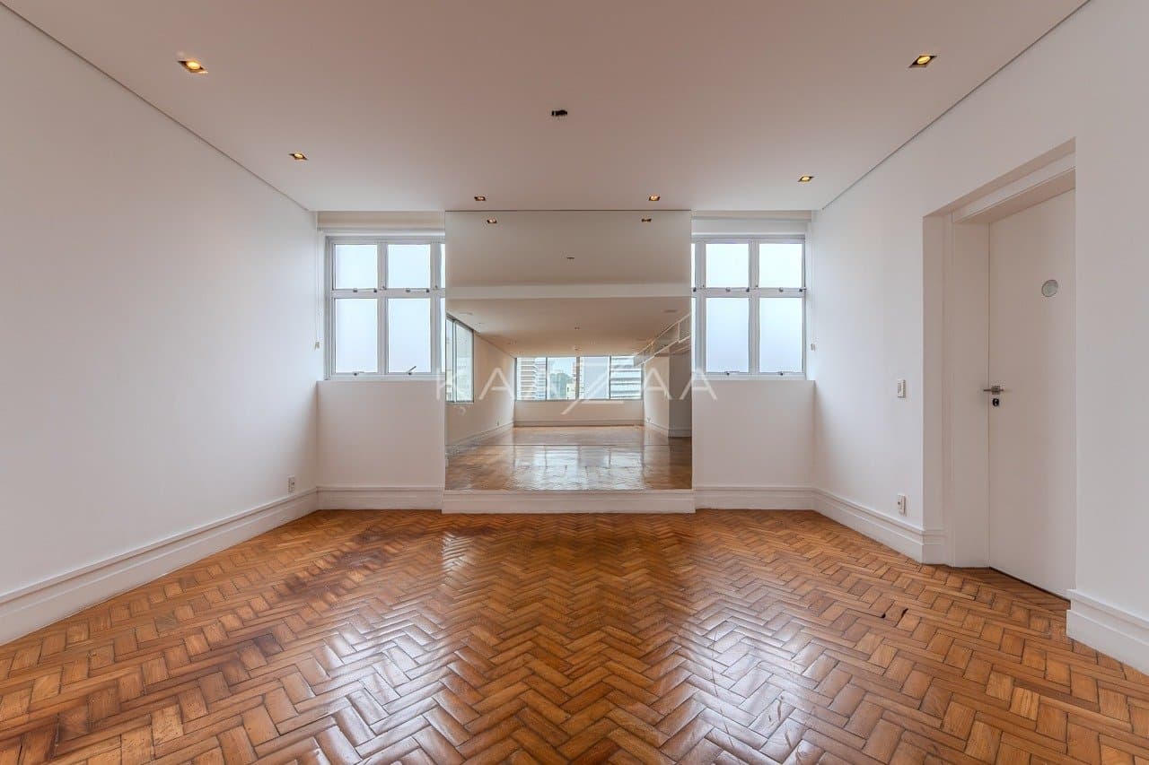 Apartamento à venda no Jardins - Foto 7