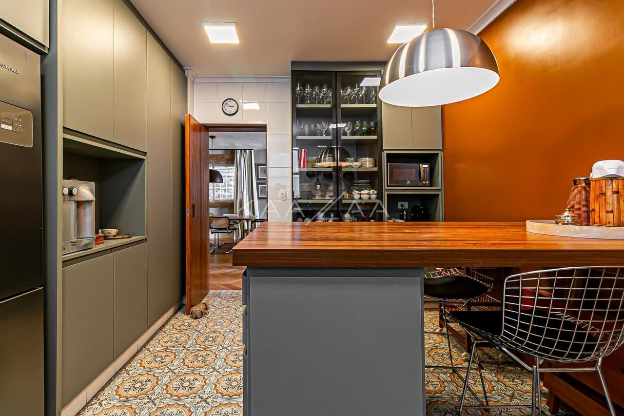 Apartamento à venda no Jardins - Foto 15