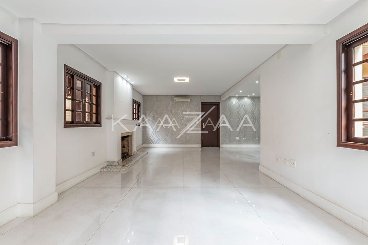 Belíssima casa reformada no Jardim Paulistano. Em ótima localização, a poucos metros da Faria Lima. - Foto 18