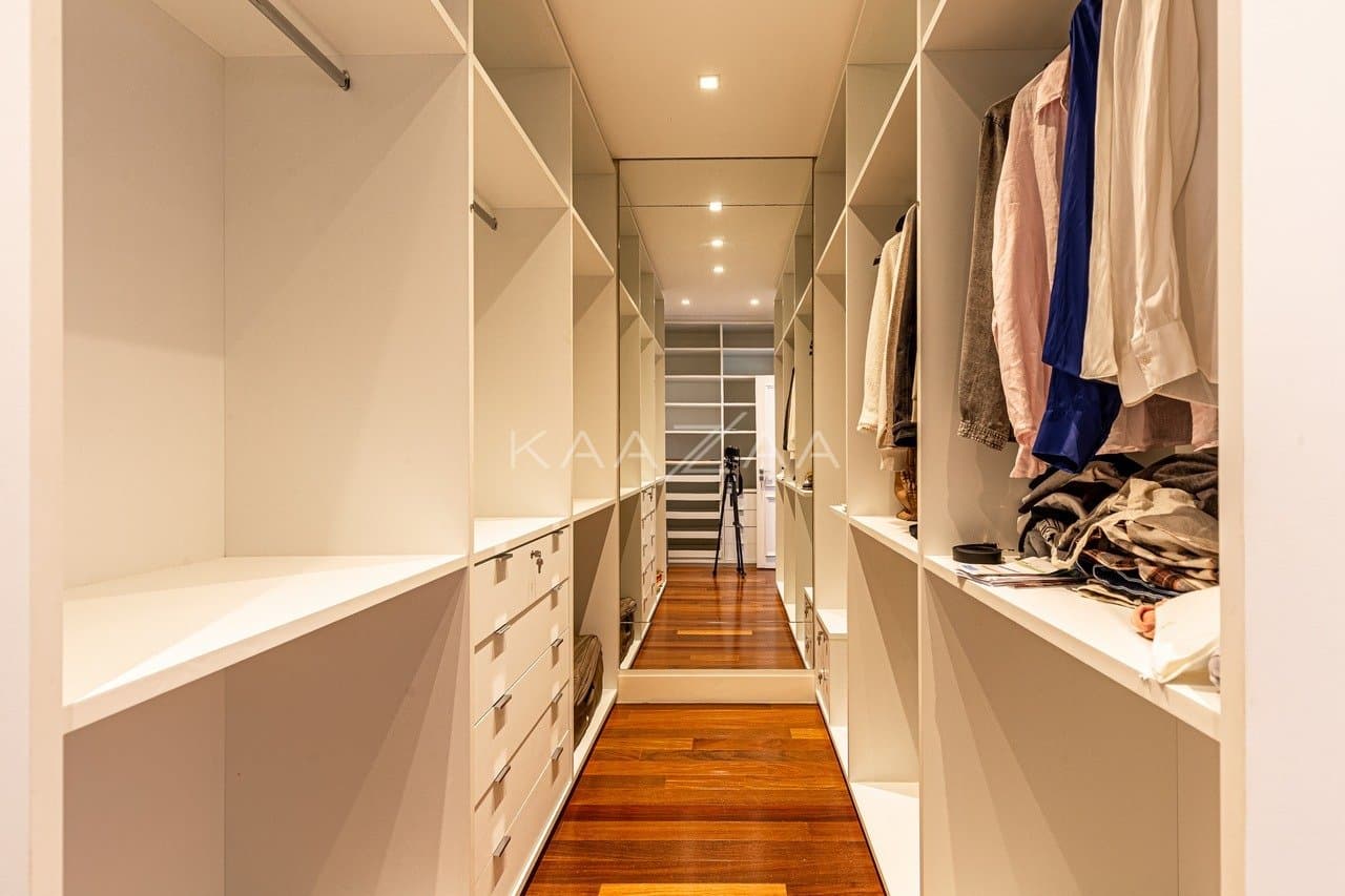 Apartamento à venda e locação na Vila Nova Conceição - Foto 26