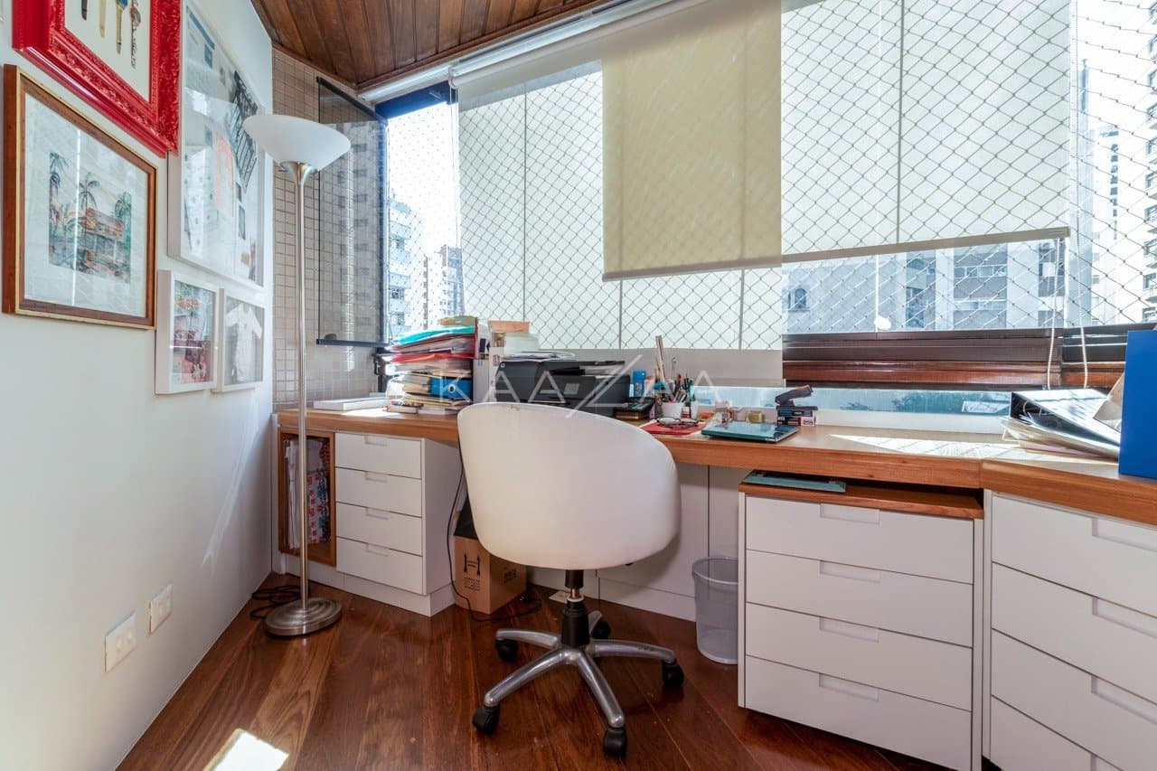 Apartamento no Jardim Paulista - Foto 34
