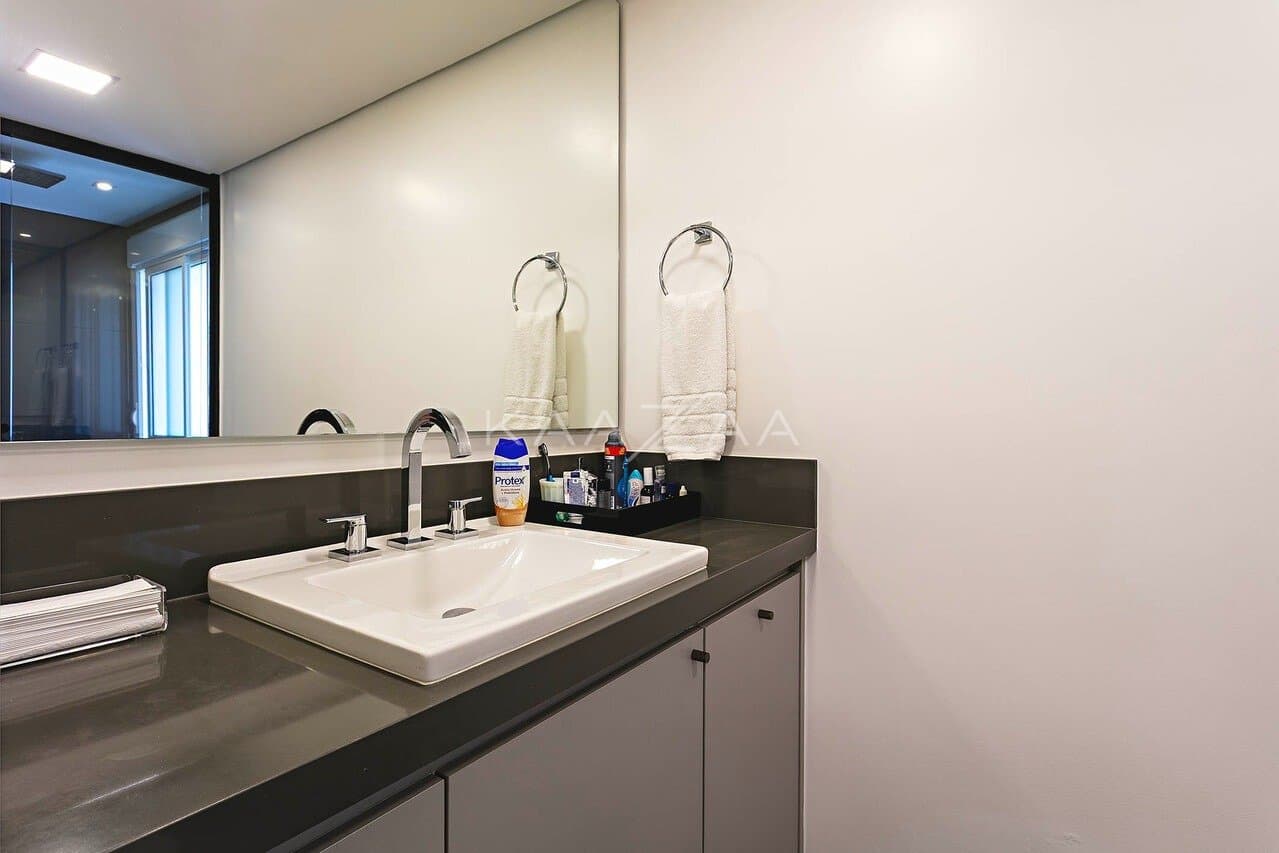 Apartamento à venda no Jardim Paulista - Foto 22