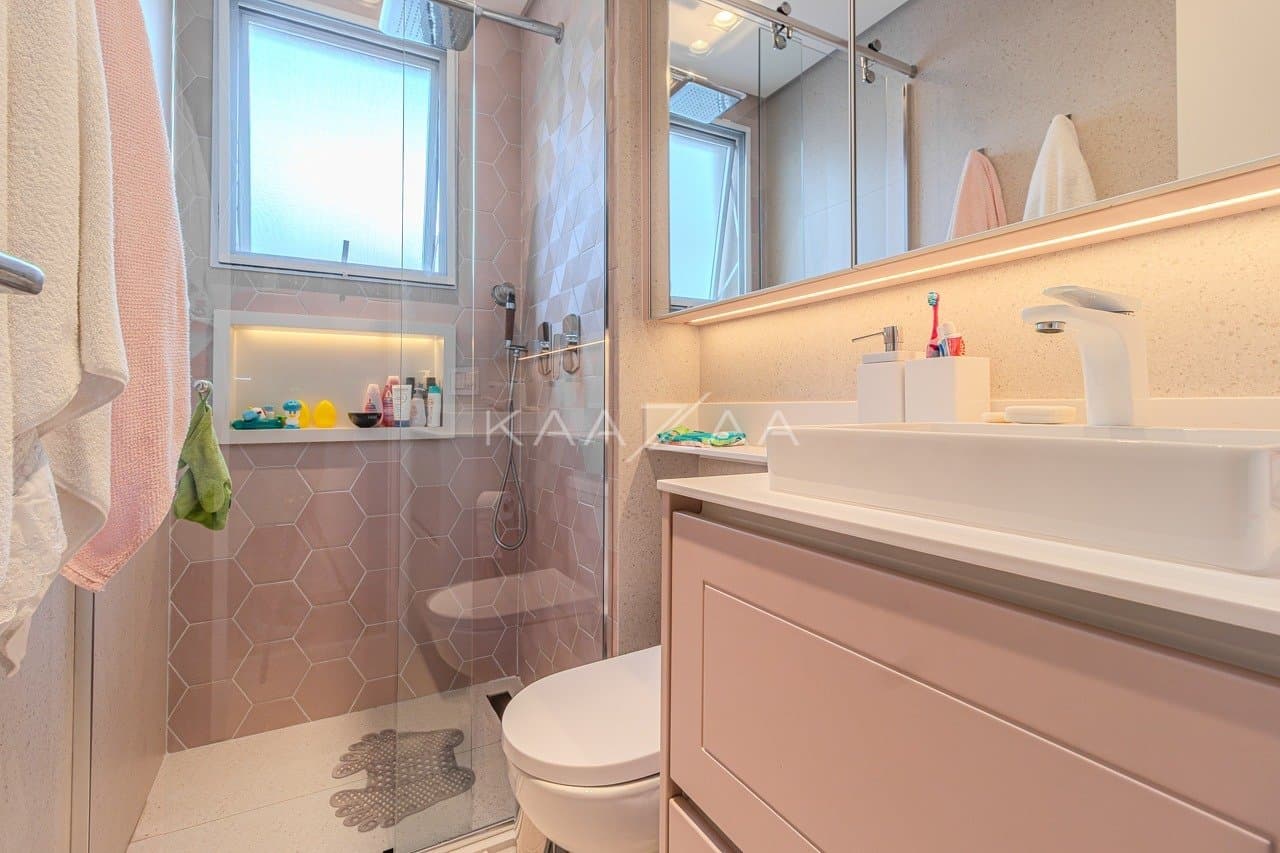 Apartamento garden à venda na Vila Olímpia - Foto 45