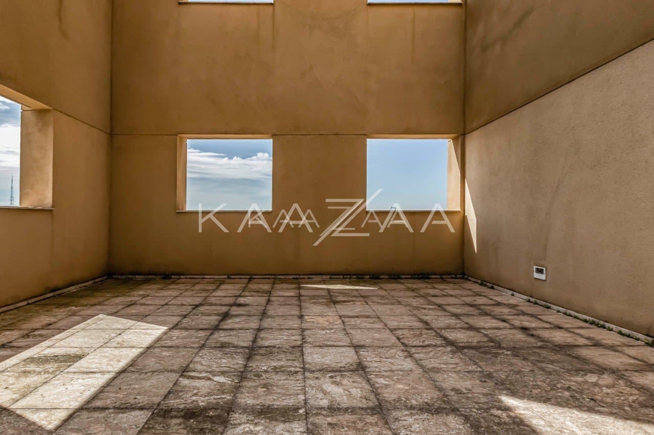 Ao lado do Parque Villa-Lobos, esta Cobertura Duplex tem uma vista espetacular. No Alto de Pinheiros. - Foto 14