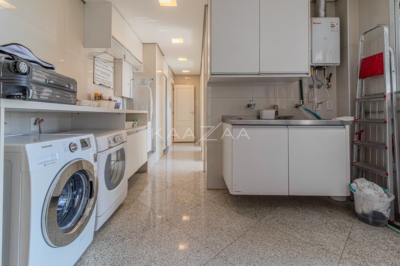 Apartamento à venda em Cidade Jardim - Foto 54