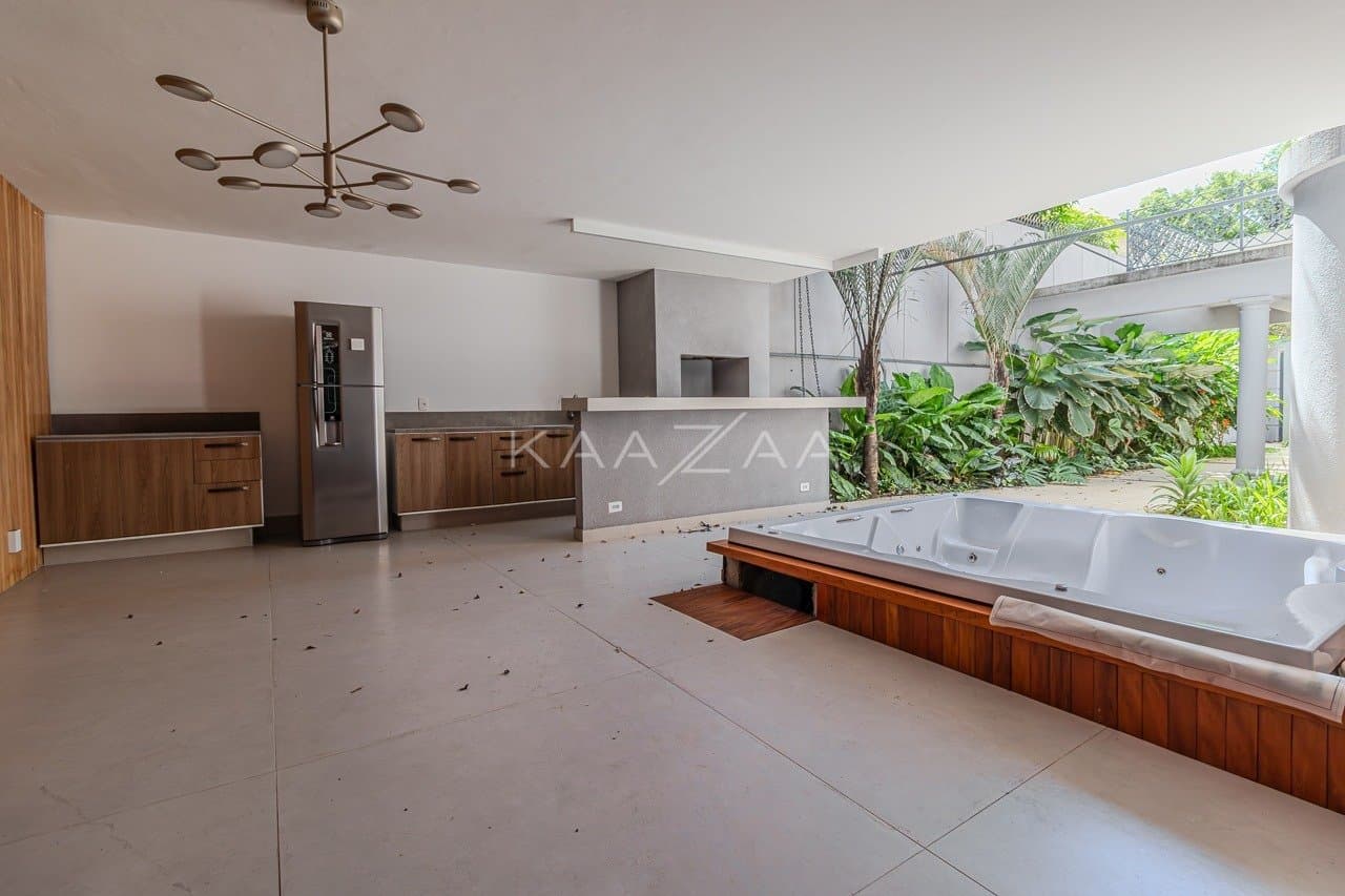 Casa no Jardim Paulistano - Foto 7