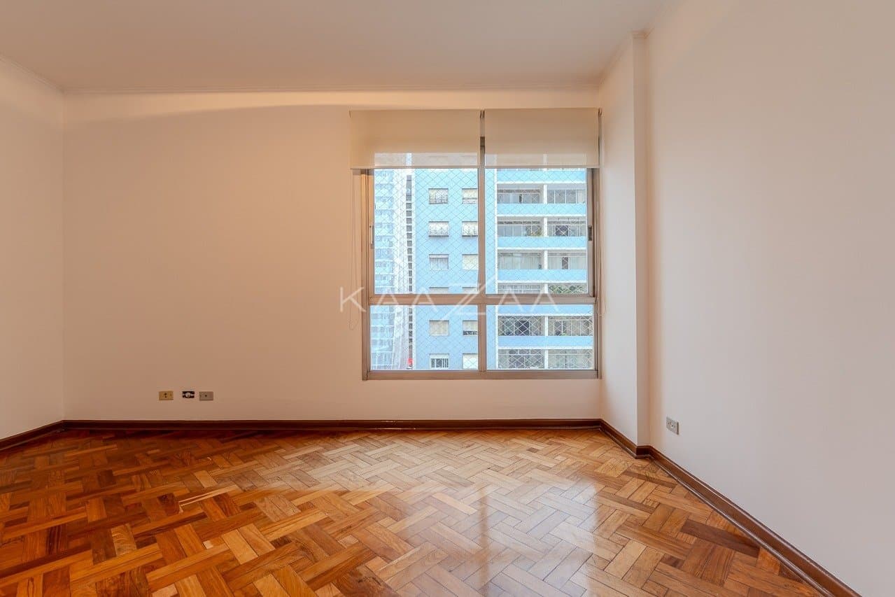 Apartamento à venda no Jardins - Foto 11