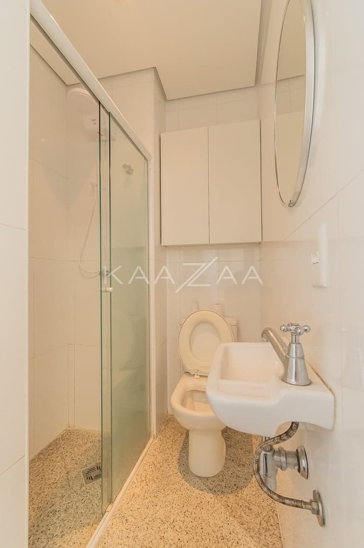 Apartamento para locação em Cidade Jardim - Foto 22