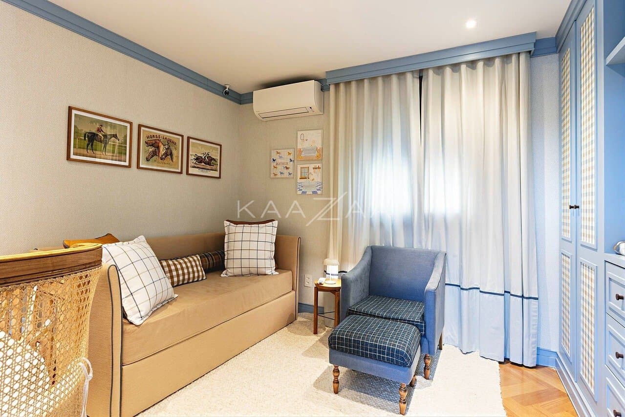 Apartamento à venda no Jardim Paulista - Foto 24