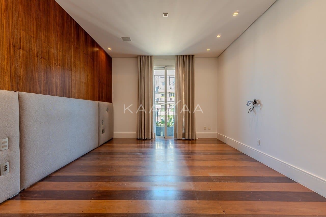 Apartamento para venda e locação no Jardim Paulistano - Foto 26