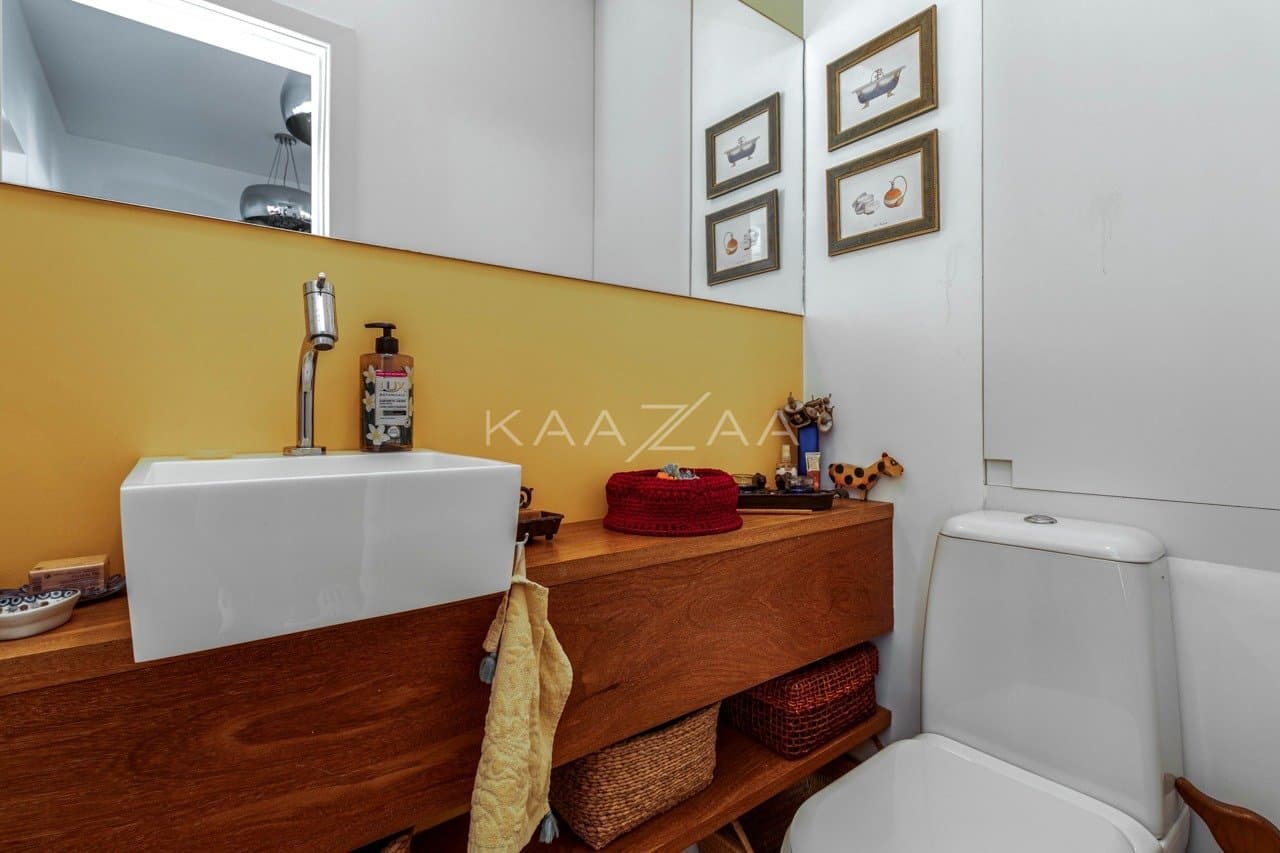 Apartamento no Jardins. - Foto 12