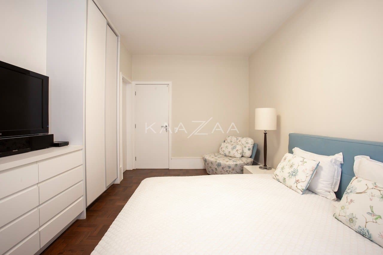 Apartamento em Moema - Foto 26
