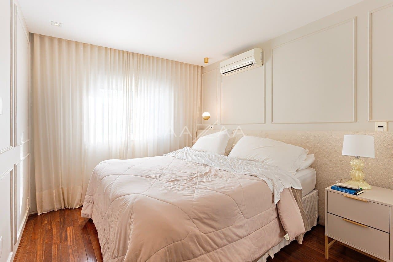 Apartamento para locação no Itaim Bibi - Foto 14