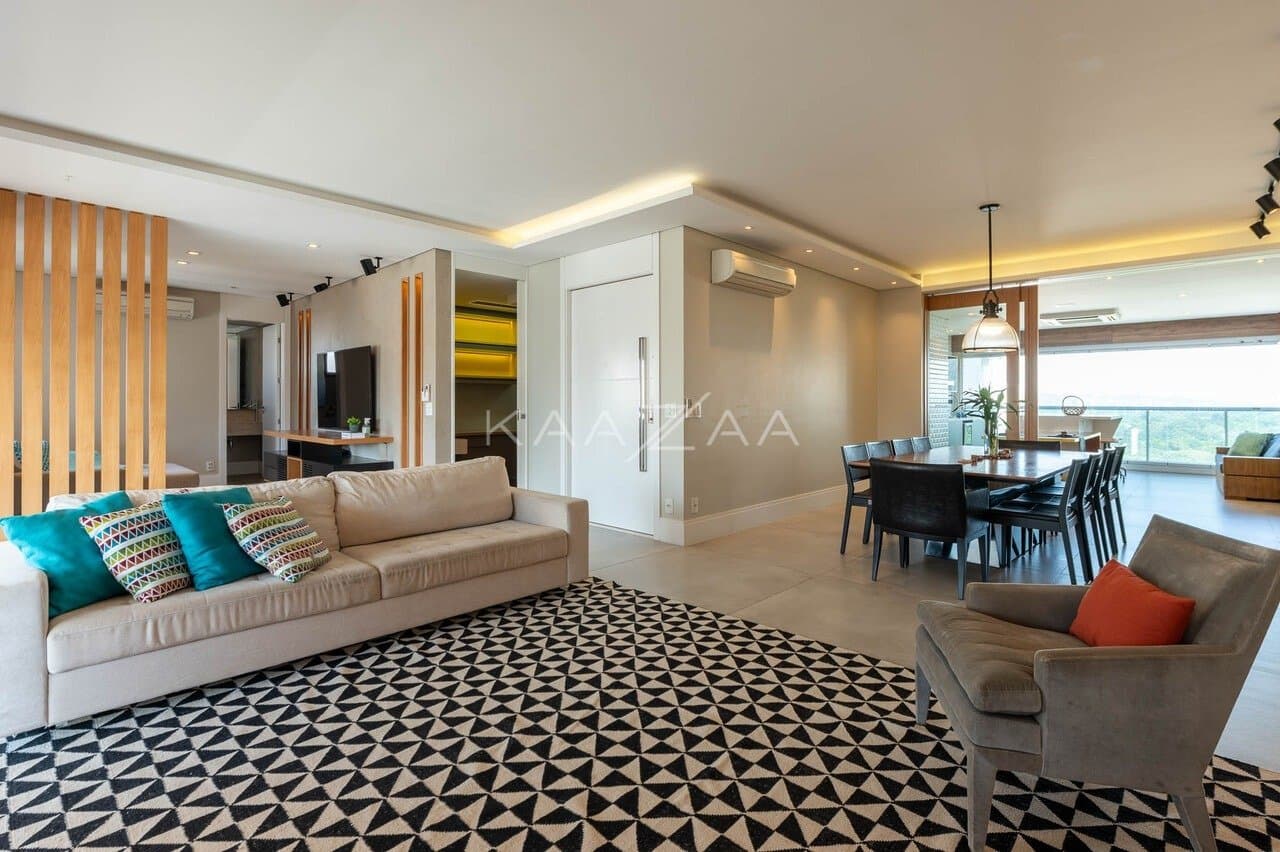 Apartamento à venda em Pinheiros - Foto 5