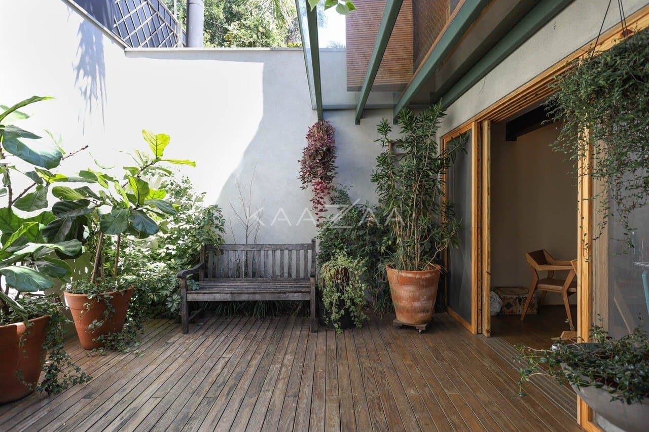 Casa de vila à venda no Jardim Europa - Foto 29