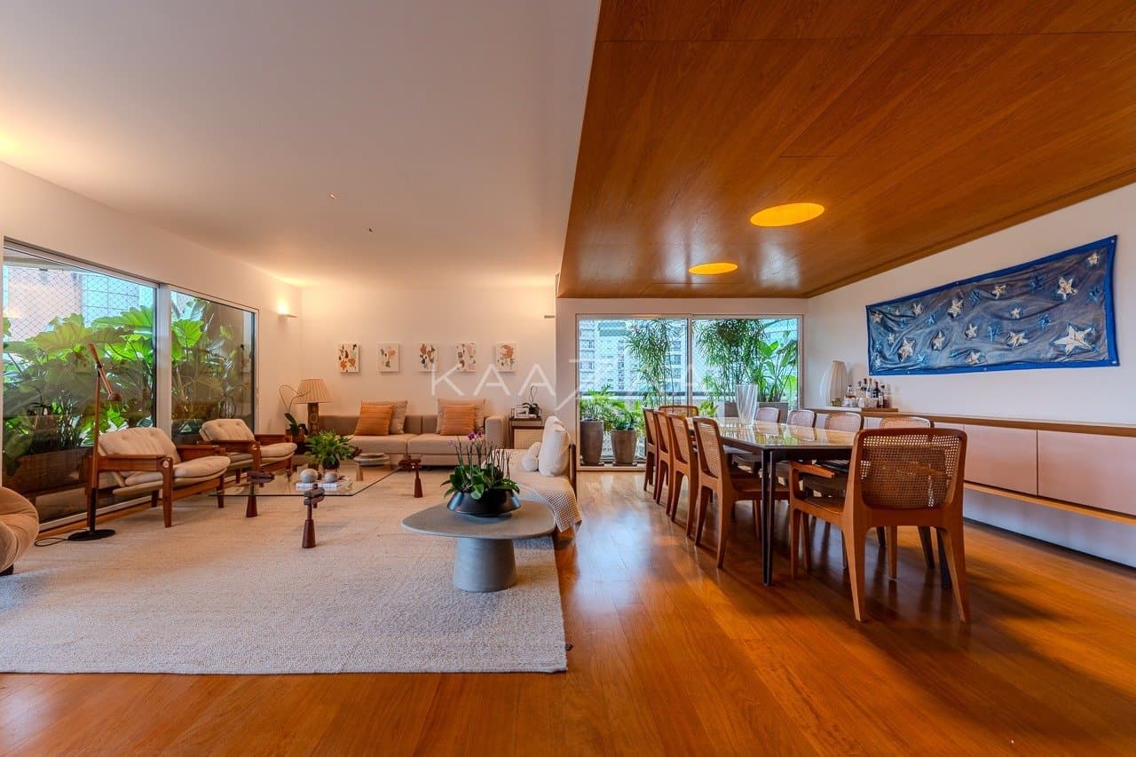 Apartamento à venda no Jardim Luzitânia - Foto 1