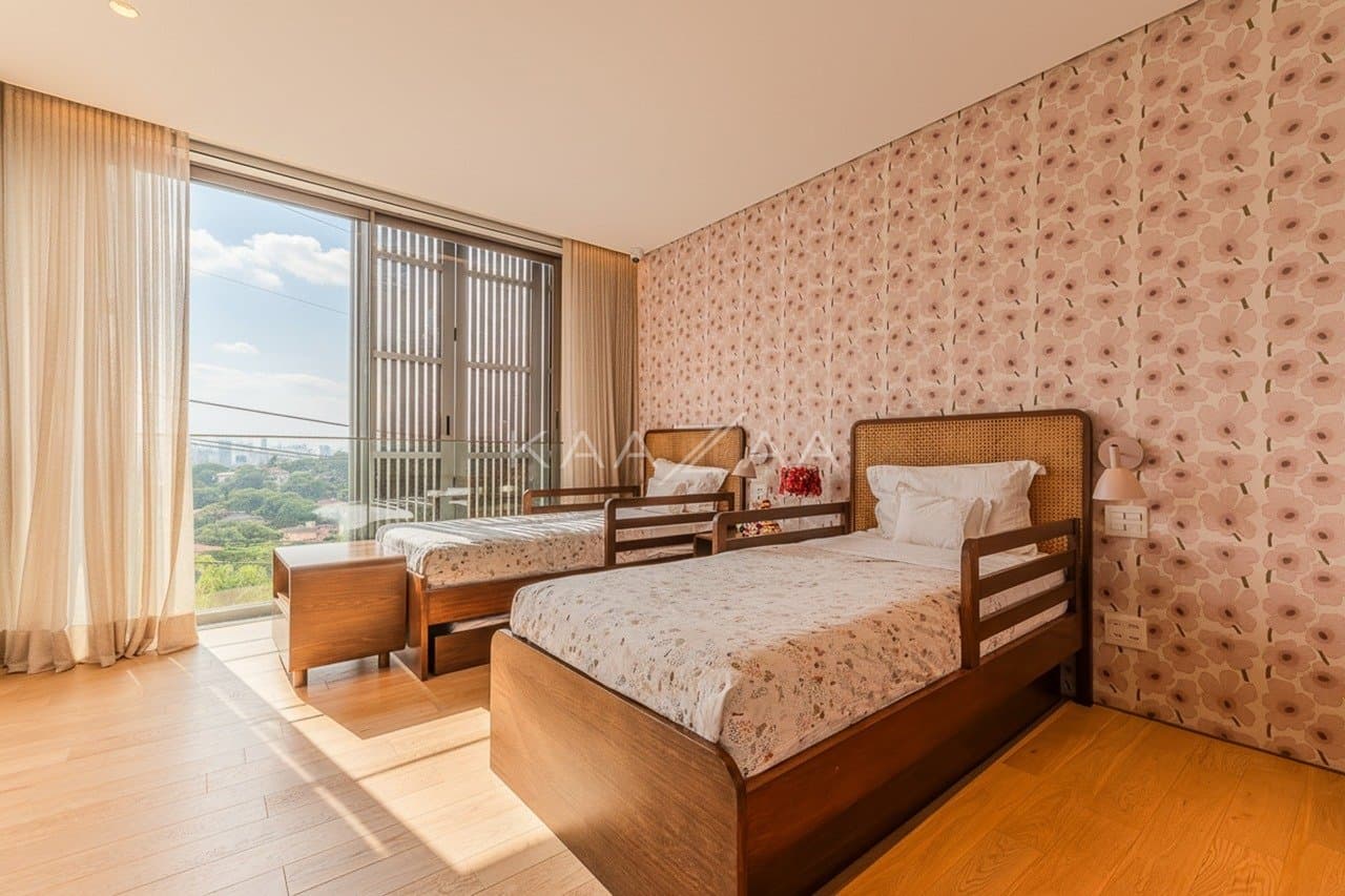 Casa em rua fechada à venda em Cidade Jardim - Foto 48