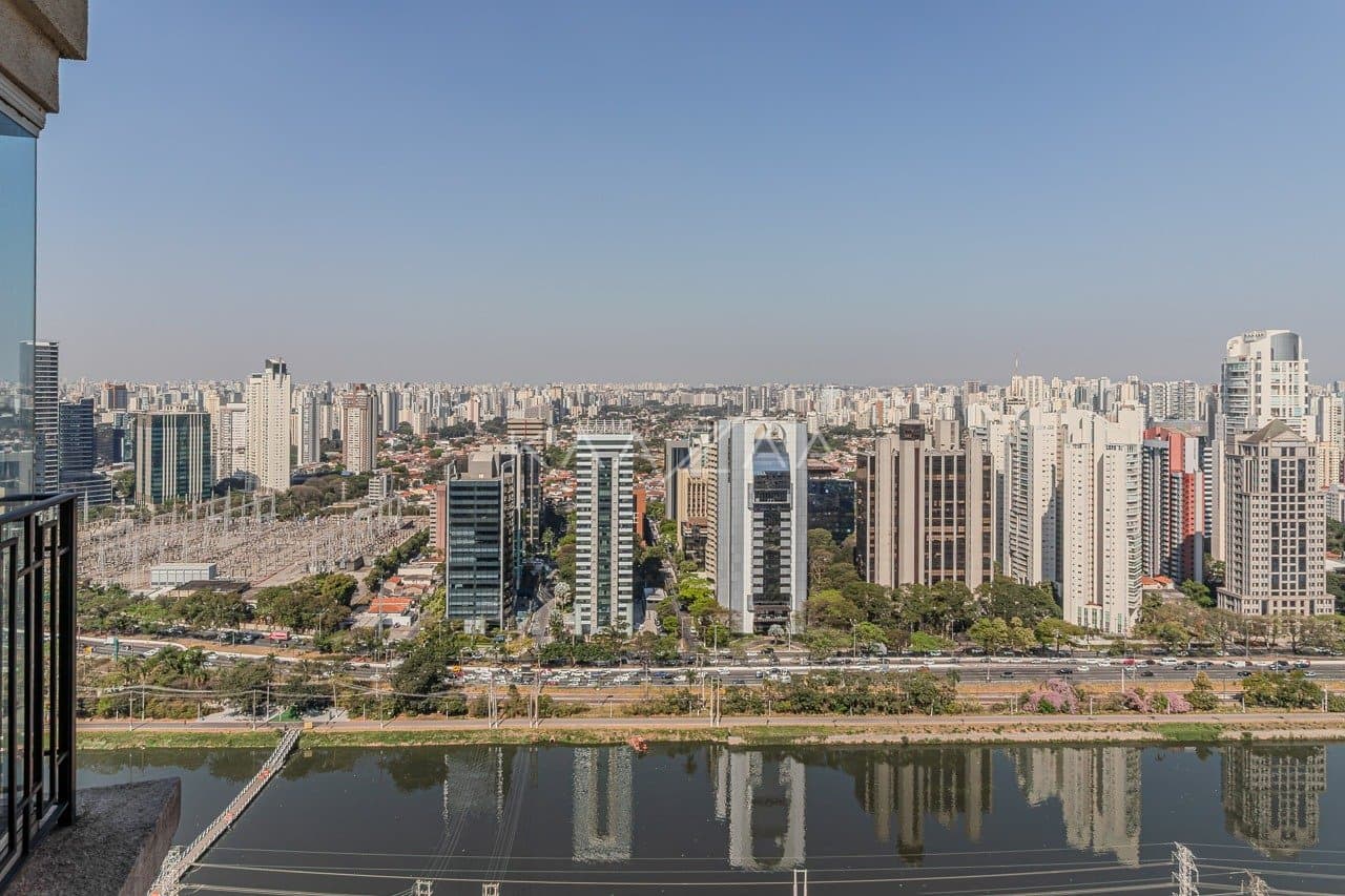 Apartamento à venda em Cidade Jardim - Foto 57