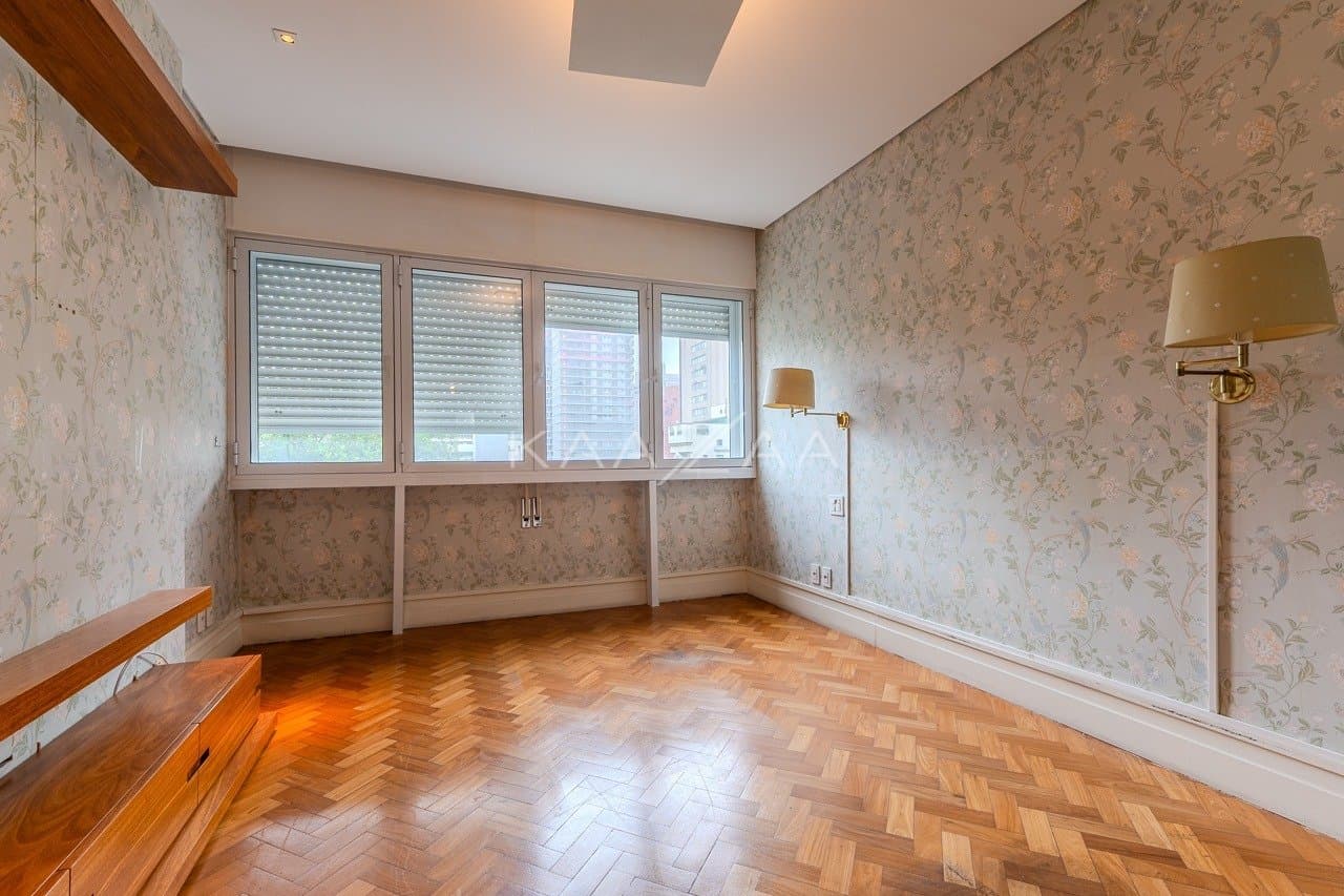 Apartamento à venda no Jardins - Foto 23