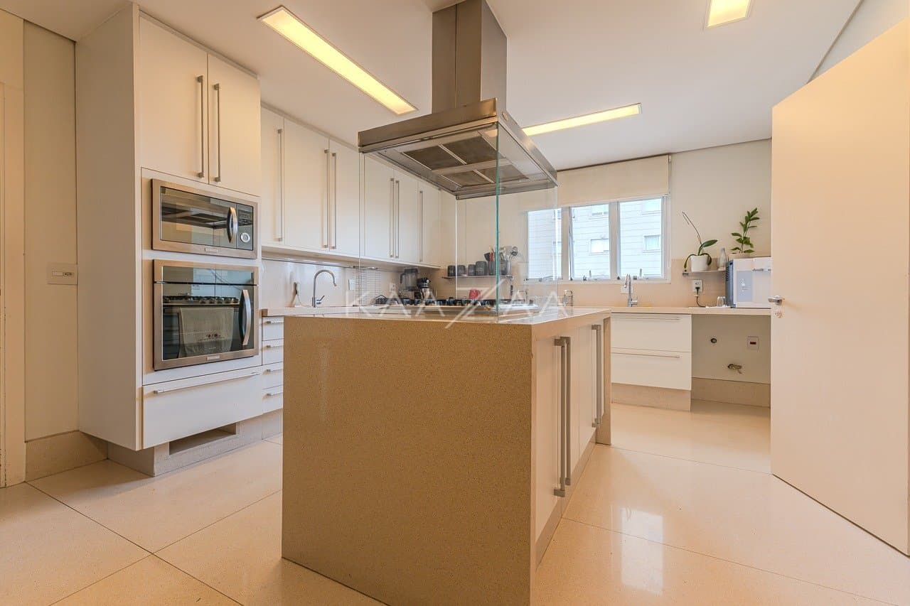 Apartamento duplex à venda na Vila Nova Conceição - Foto 32