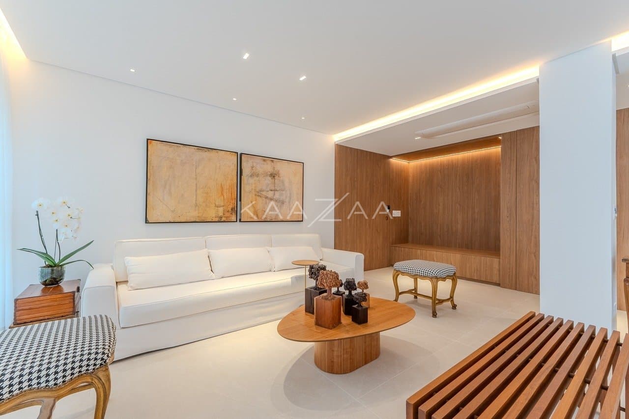 Apartamento à venda no Jardins - Foto 8