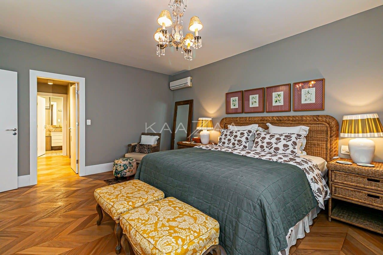 Apartamento à venda no Jardins - Foto 21
