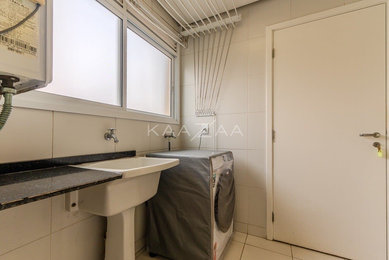 Apartamento para locação em Pinheiros - Foto 36