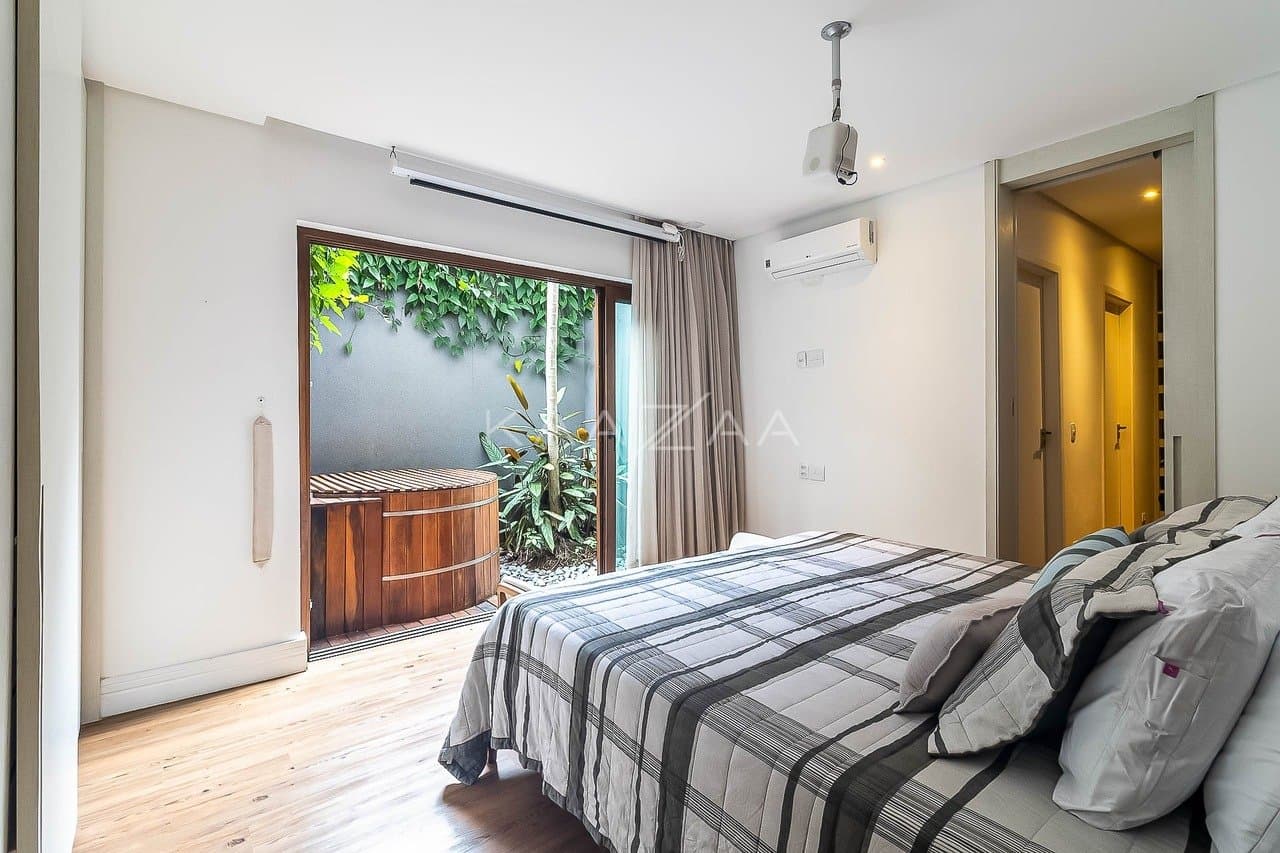 Casa de vila à venda na Vila Olímpia - Foto 18