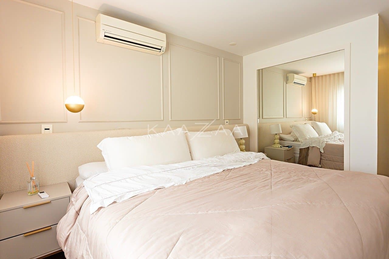 Apartamento para locação no Itaim Bibi - Foto 17