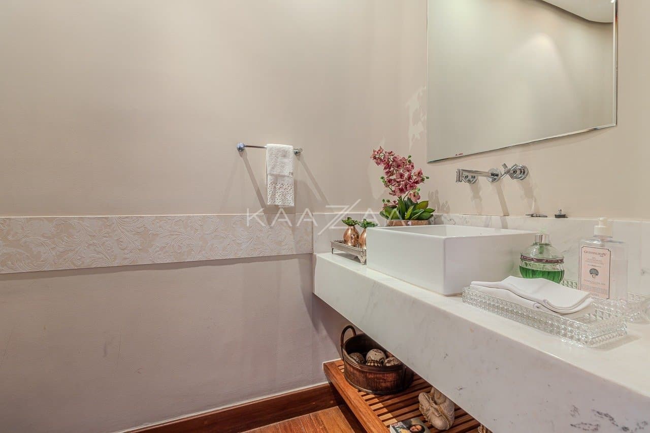 Casa em Cidade Jardim - Foto 38