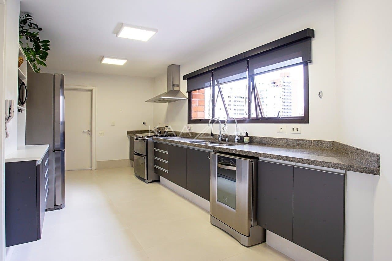 Apartamento em Moema - Foto 14