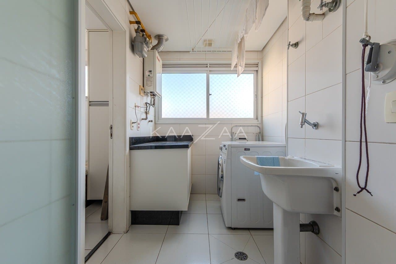 Apartamento para locação no Itaim Bibi - Foto 33