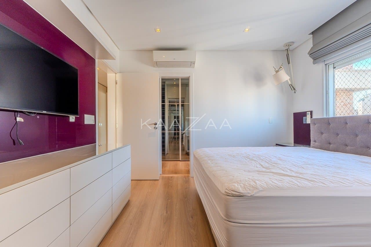 Apartamento para locação no Itaim Bibi - Foto 24