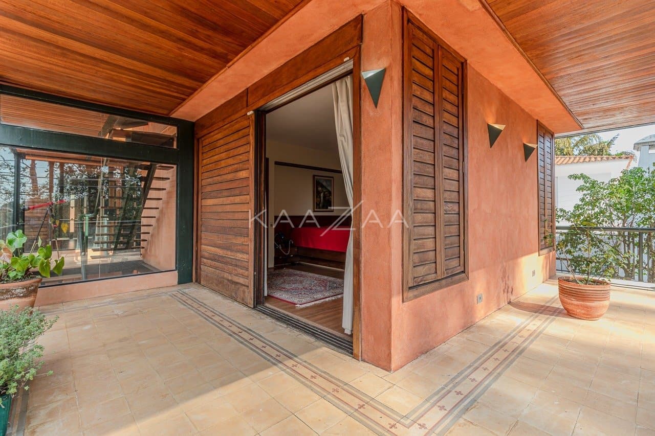 Casa no Jardim Guedala - Foto 35