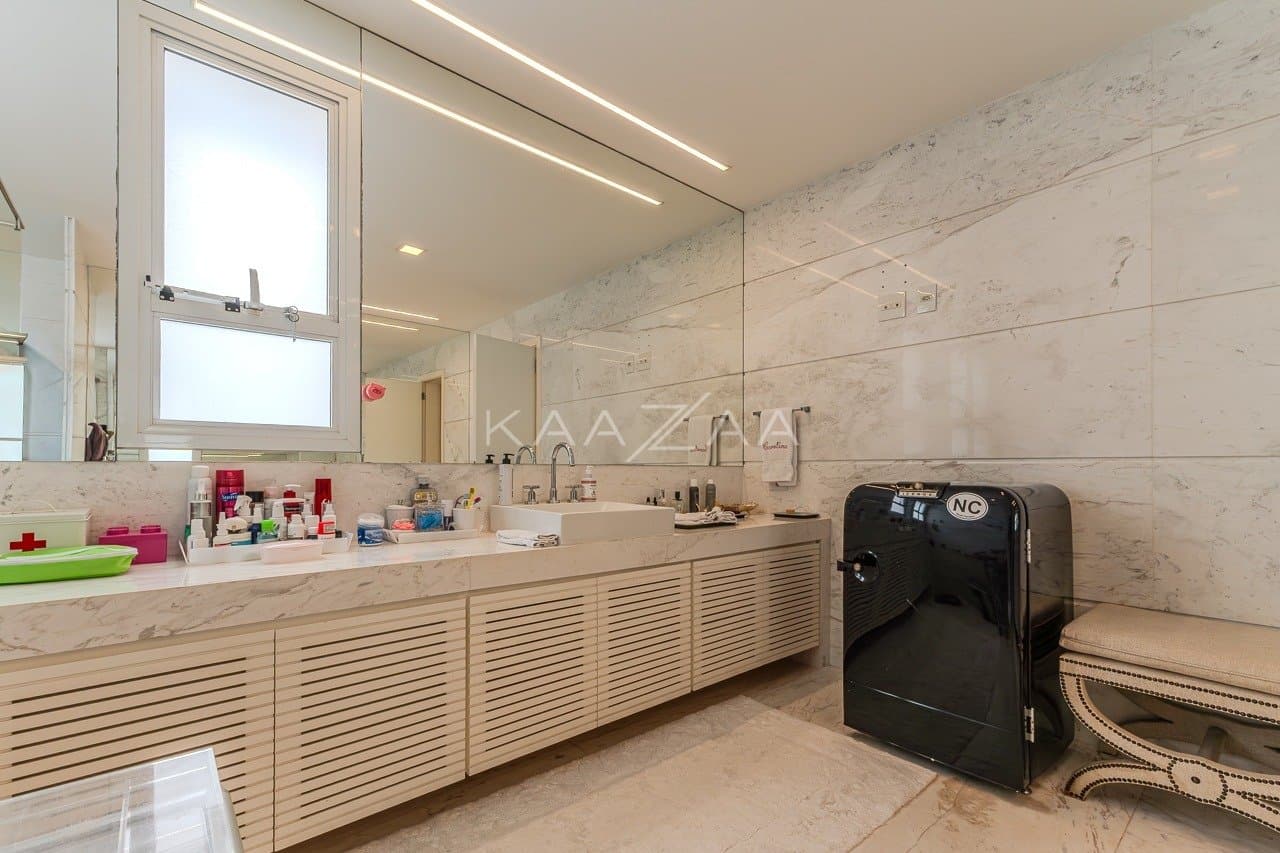 Apartamento duplex à venda na Vila Nova Conceição - Foto 43