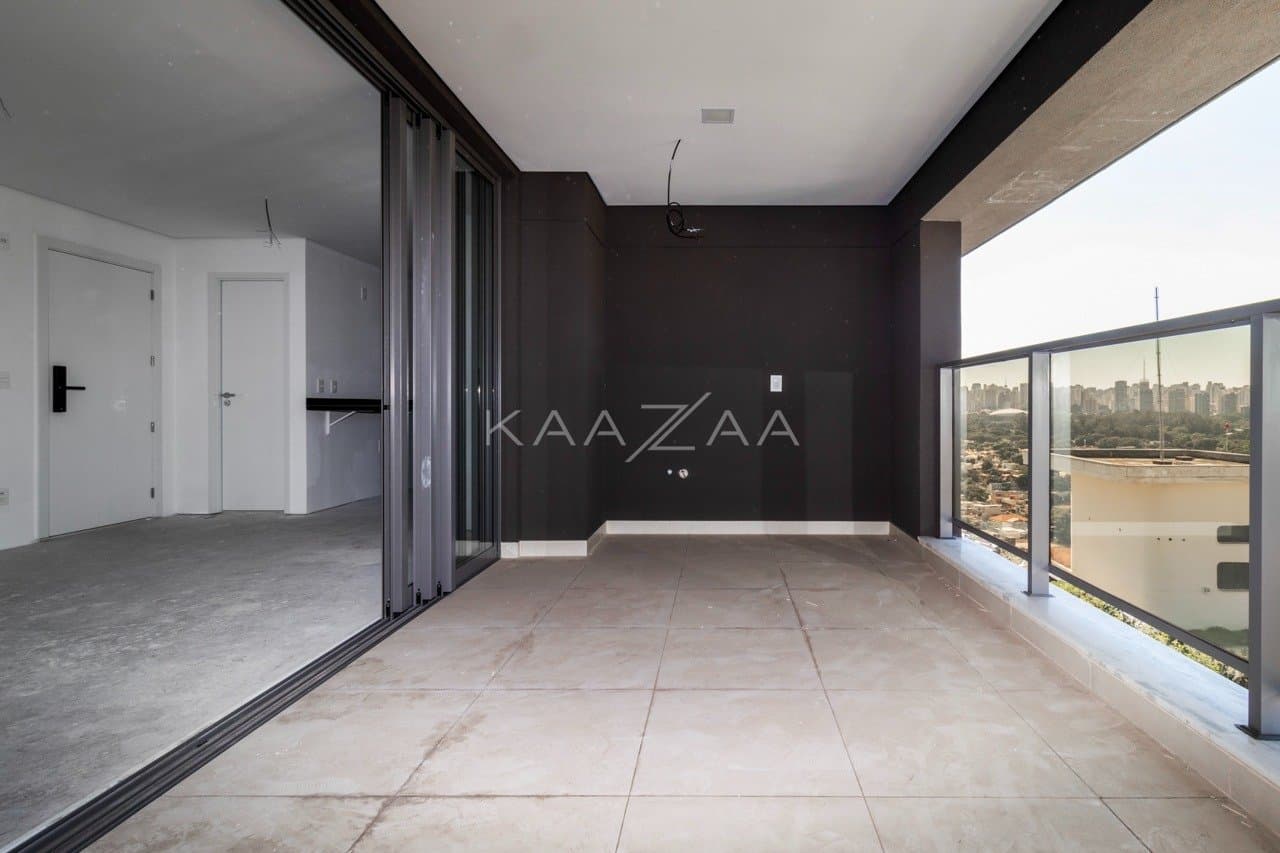Apartamento na Vila Nova Conceição - Foto 2