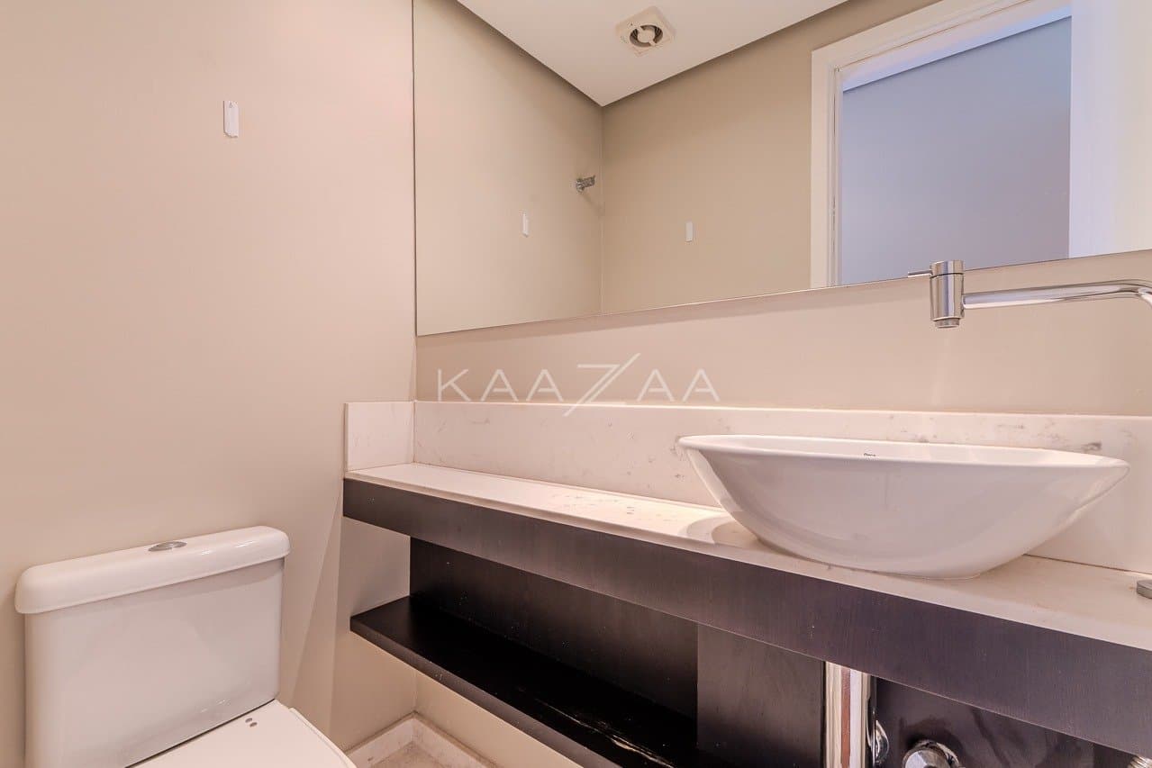 Apartamento para locação em Pinheiros - Foto 20