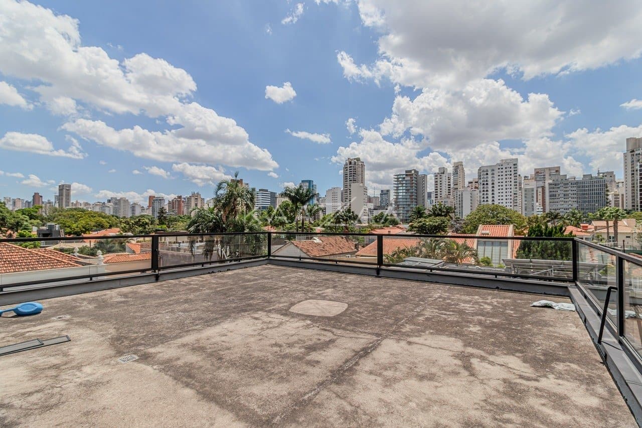 Casa à venda no Jardim Paulista - Foto 61