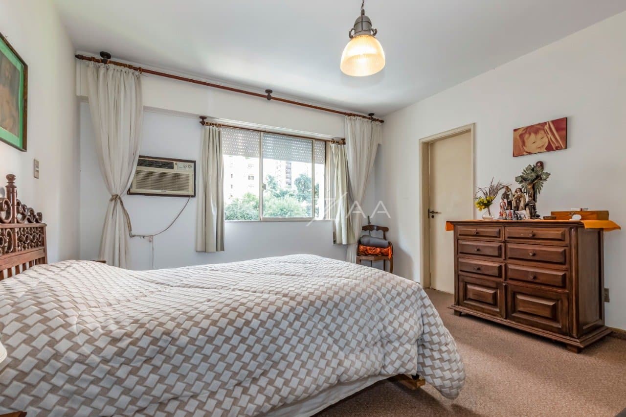 No coração dos Jardins, esse apartamento garante uma vida com fácil acesso a tudo de melhor. - Foto 16