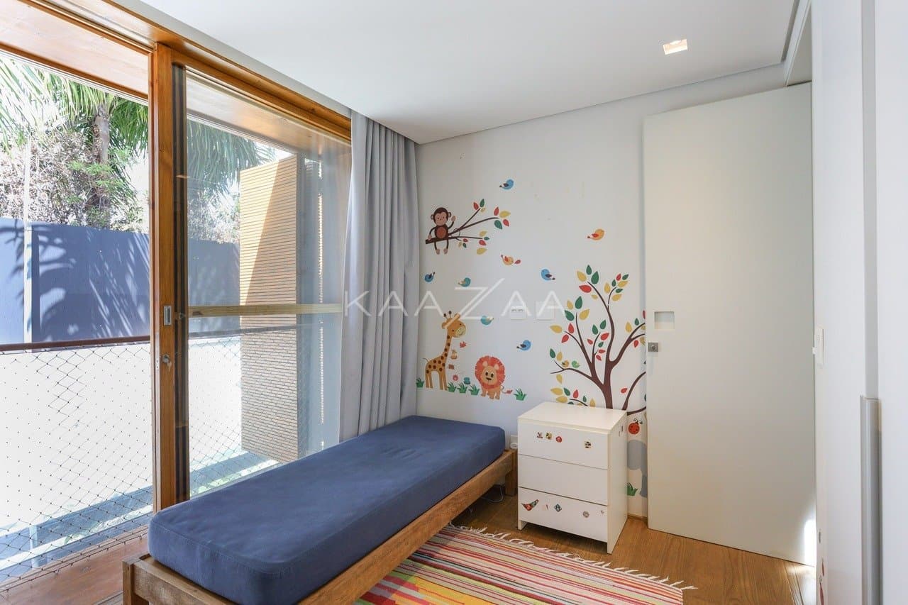 Casa de vila à venda no Jardim Europa - Foto 15