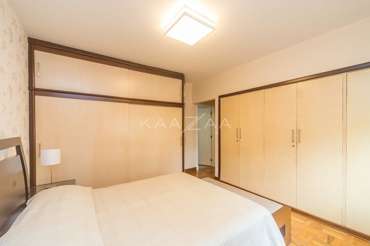 A Oscar Freire praticamente na porta de casa. Apartamento no melhor ponto dos Jardins. - Foto 25