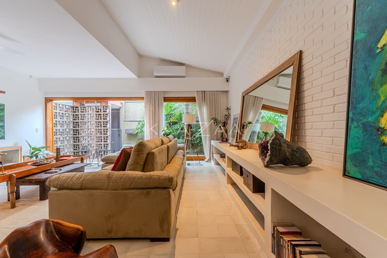 Casa para venda e locação na Vila Nova Conceição - Foto 21
