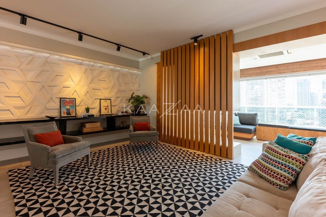 Apartamento à venda em Pinheiros - Foto 2