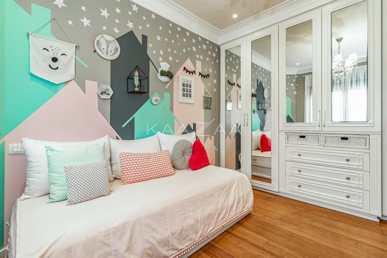 Na tranquilidade de Vila Nova Conceição: apartamento mobiliado com charme, para trazer muito conforto a sua rotina. - Foto 30