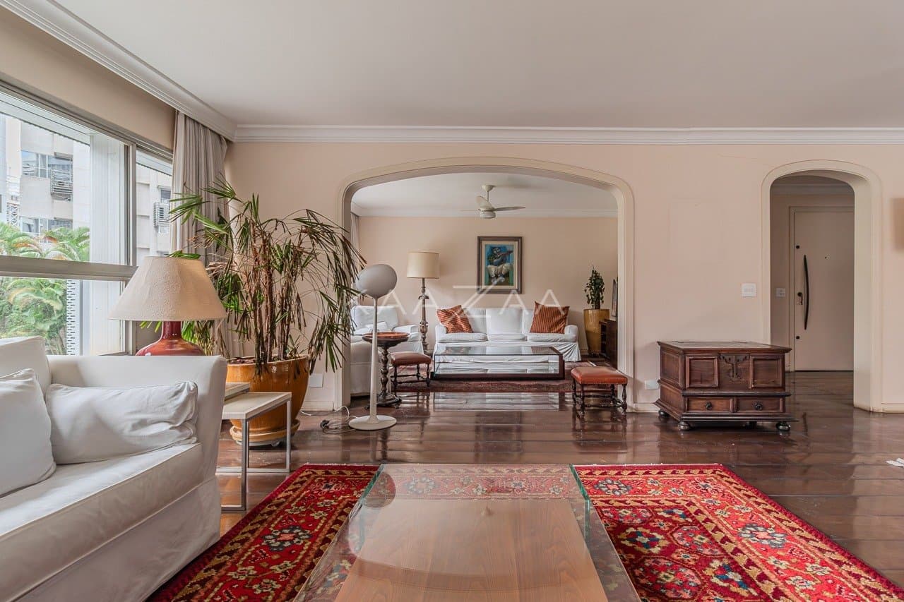 Apartamento à venda no Itaim Bibi - Foto 4
